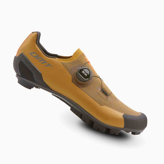 DMT KM30 Camel/Black Zapatillas MTB