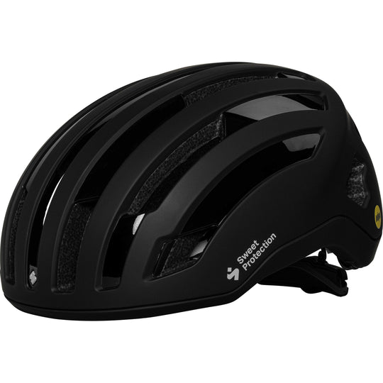 SWEET PROTECTION Outrider MIPS - Black Casco Ciclismo