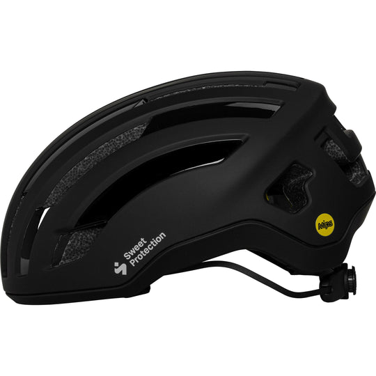 SWEET PROTECTION Outrider MIPS - Black Casco Ciclismo