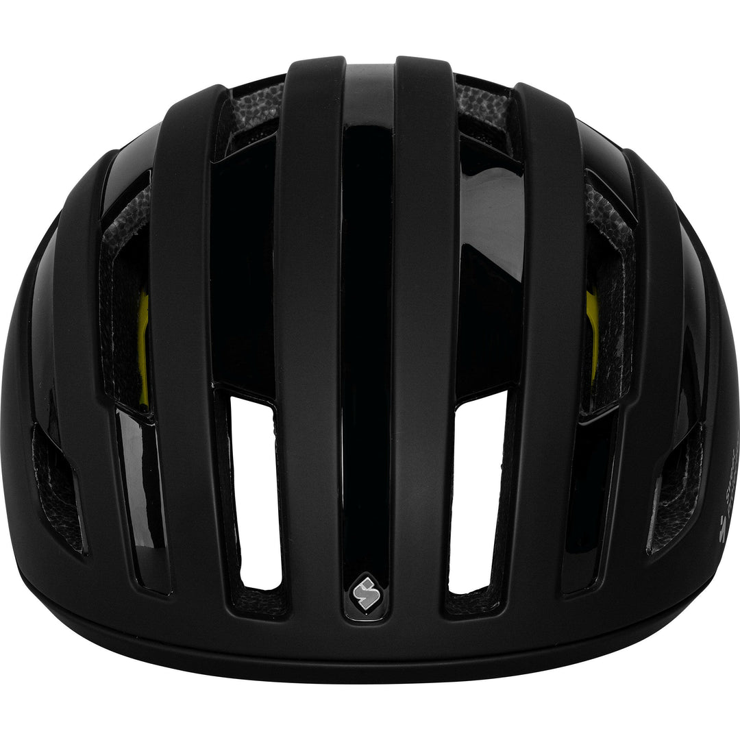 SWEET PROTECTION Outrider MIPS - Black Casco Ciclismo