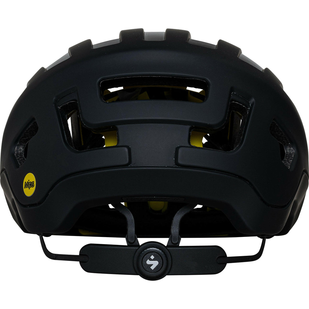 SWEET PROTECTION Outrider MIPS - Black Casco Ciclismo