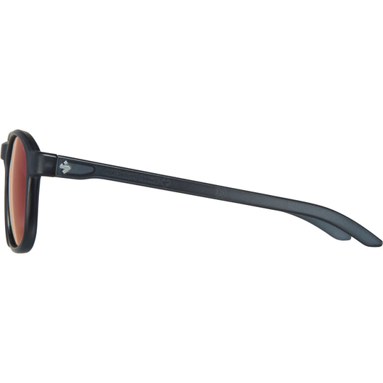 Gafas - Heat RIG Bixbite/Matte Slate Gray Metallic