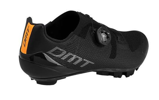 Zapatillas - DMT KM3 Black/Black