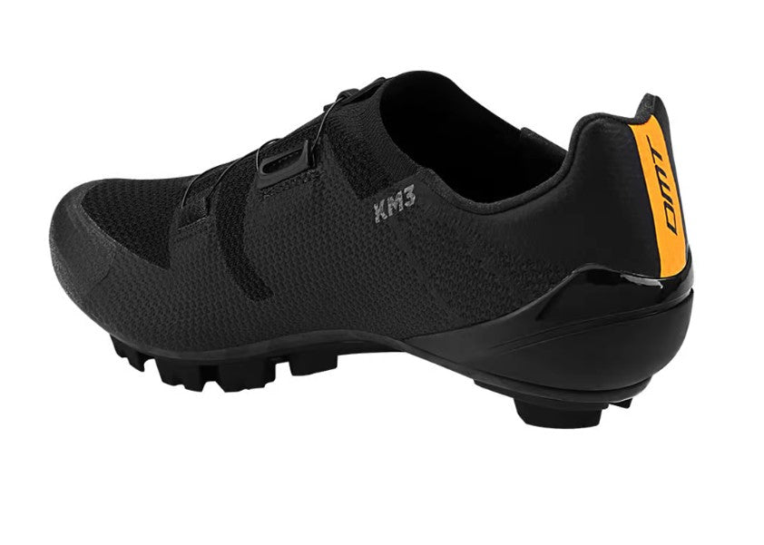 Zapatillas - DMT KM3 Black/Black