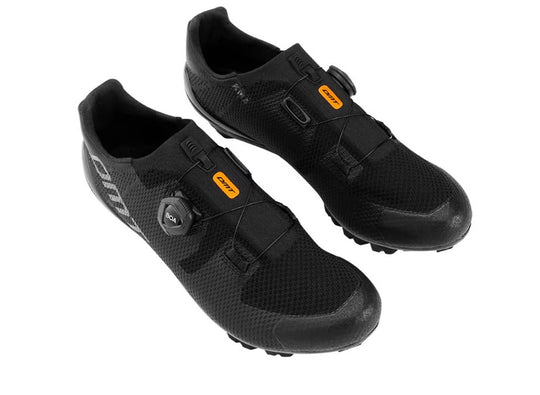 Zapatillas - DMT KM3 Black/Black