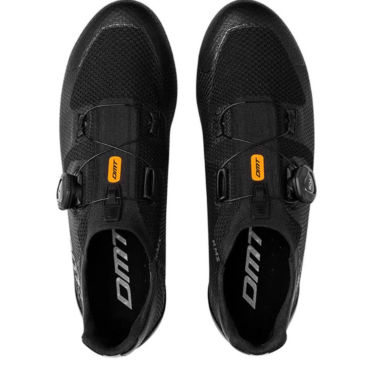 Zapatillas - DMT KM3 Black/Black