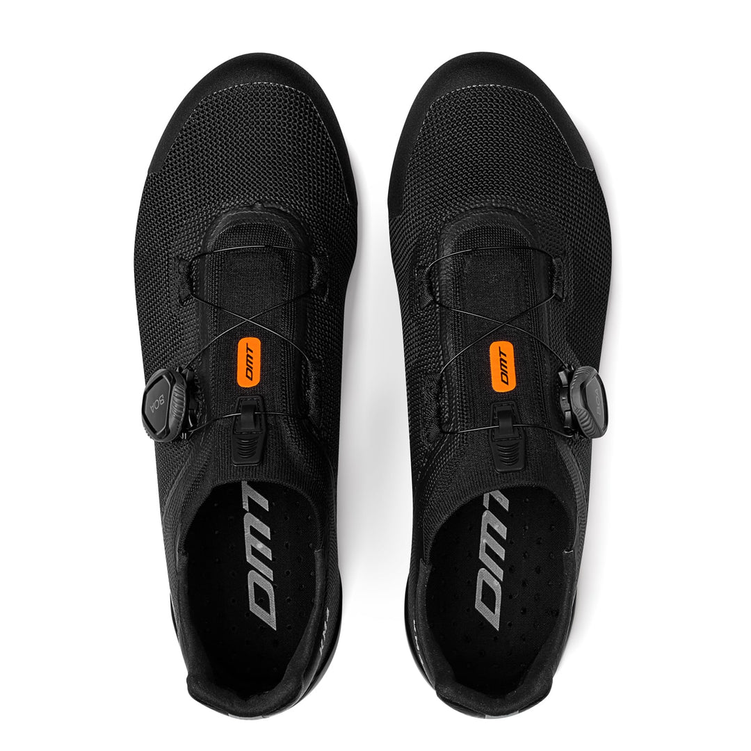 Zapatillas - DMT KM4 Black