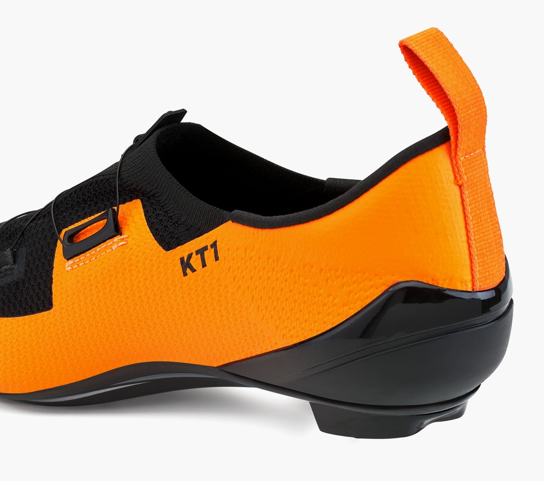 Zapatillas - DMT KT1 Orange