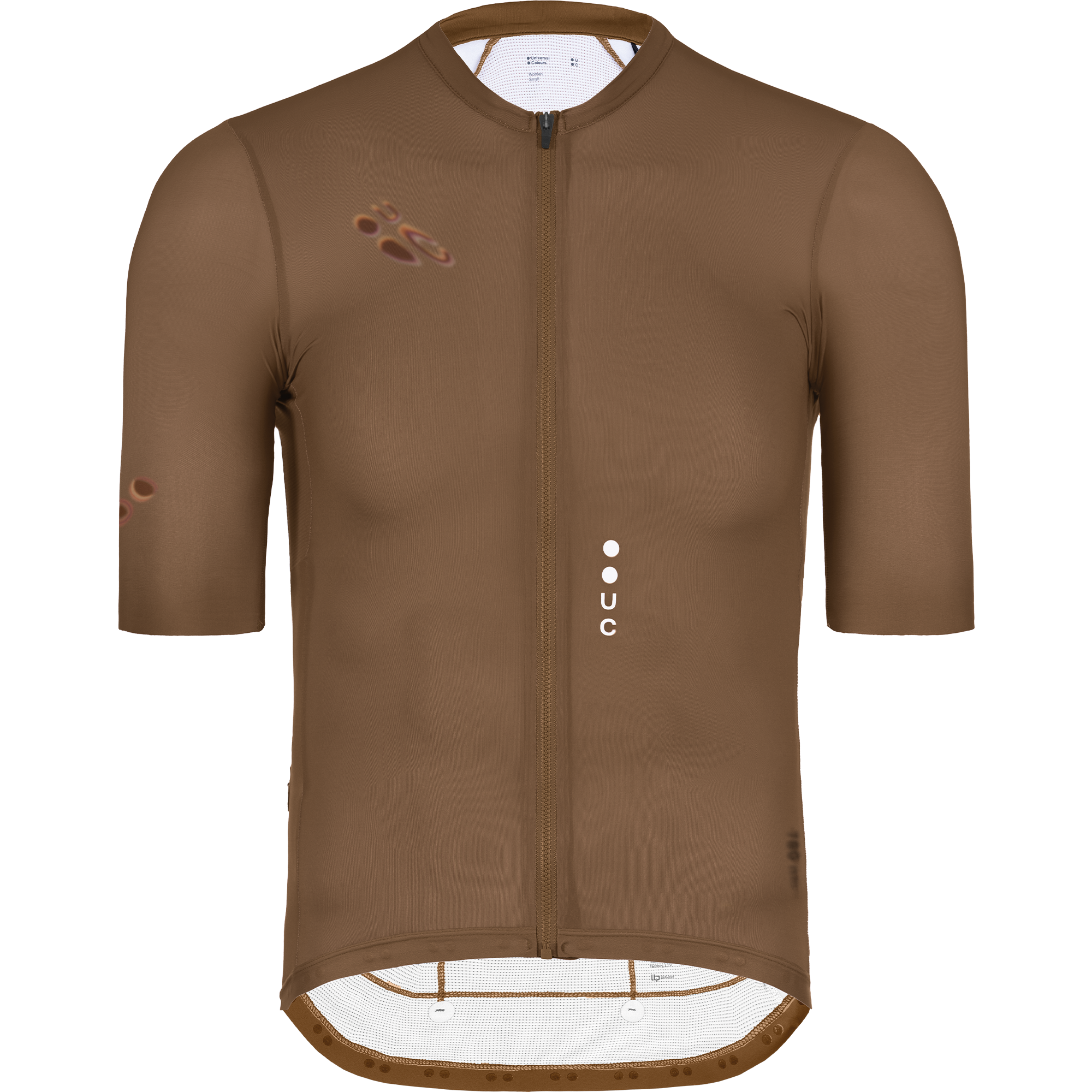 Review: Universal Colours Spectrum Long Sleeve Jersey | road.cc