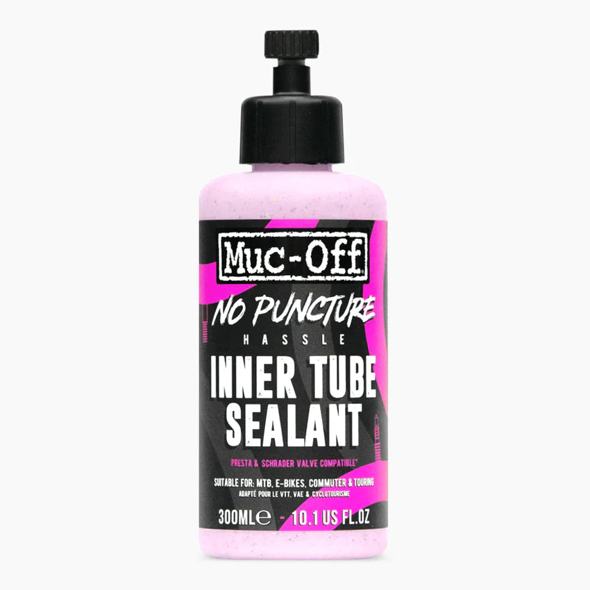 Inner Tube Sealant Kit