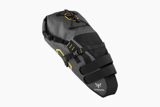 APIDURA Expedition Saddle Pack (14L)