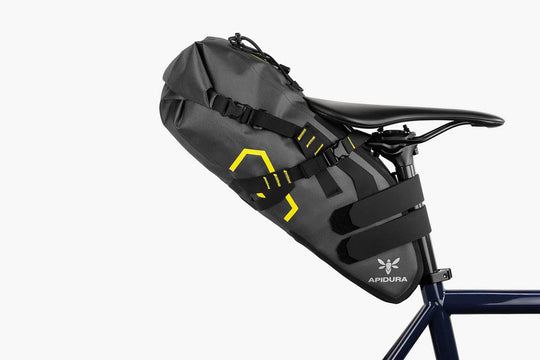 APIDURA Expedition Saddle Pack (14L)