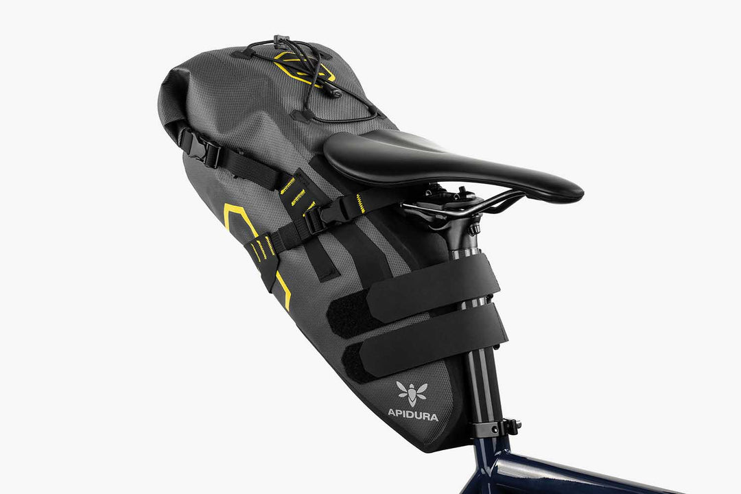 APIDURA Expedition Saddle Pack (14L)