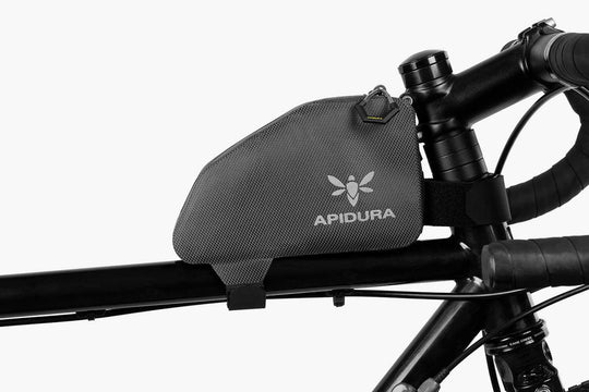 APIDURA Expedition Top Tube Pack (0,5L)