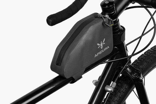 APIDURA Expedition Top Tube Pack (0,5L)