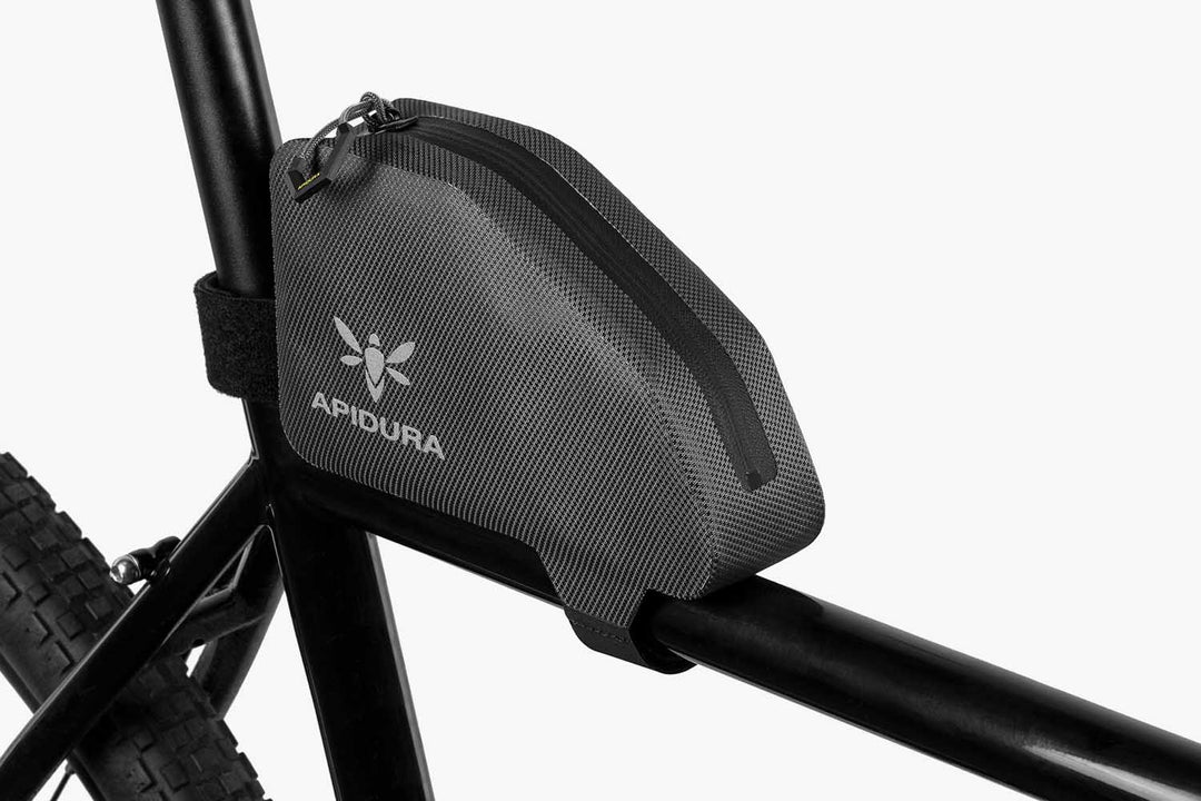 APIDURA Expedition Top Tube Pack (0,5L)