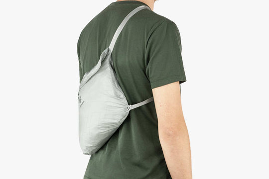 APIDURA Packable Musette (7L)