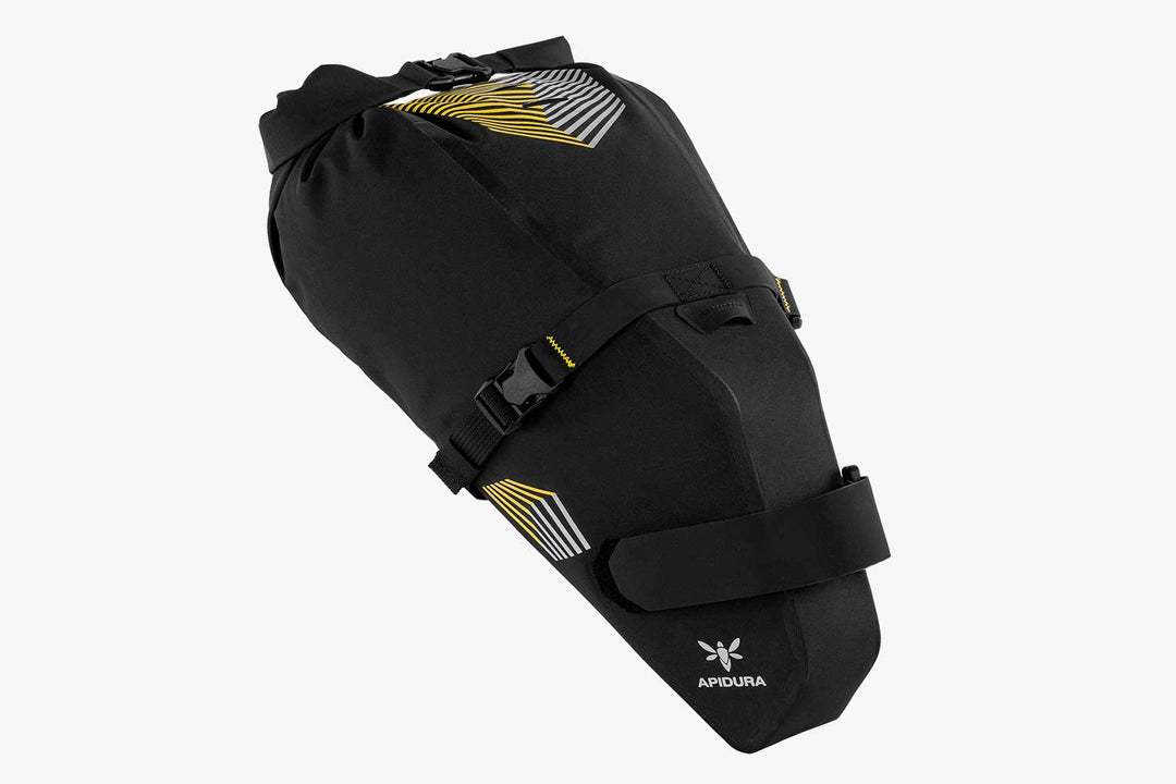 Racing Saddle Pack (7L)