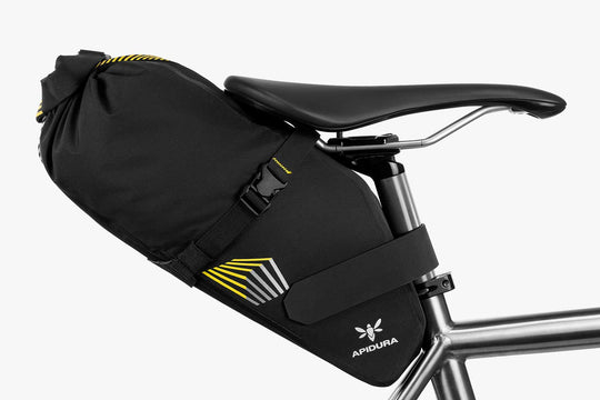 Racing Saddle Pack (7L)