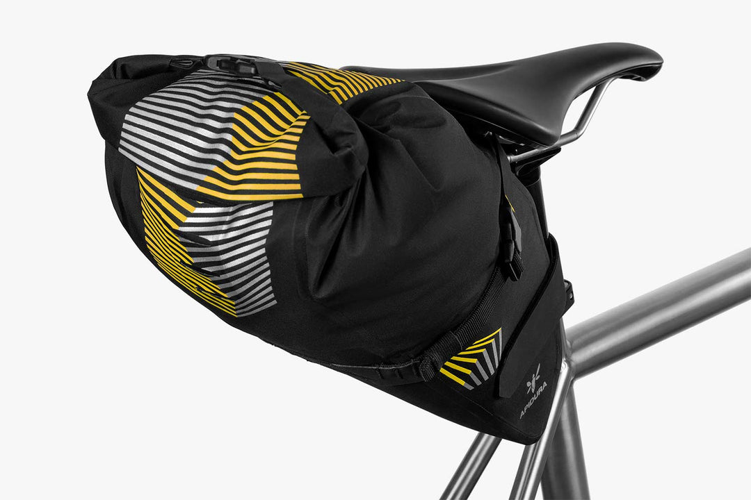 APIDURA Racing Saddle Pack (7L)