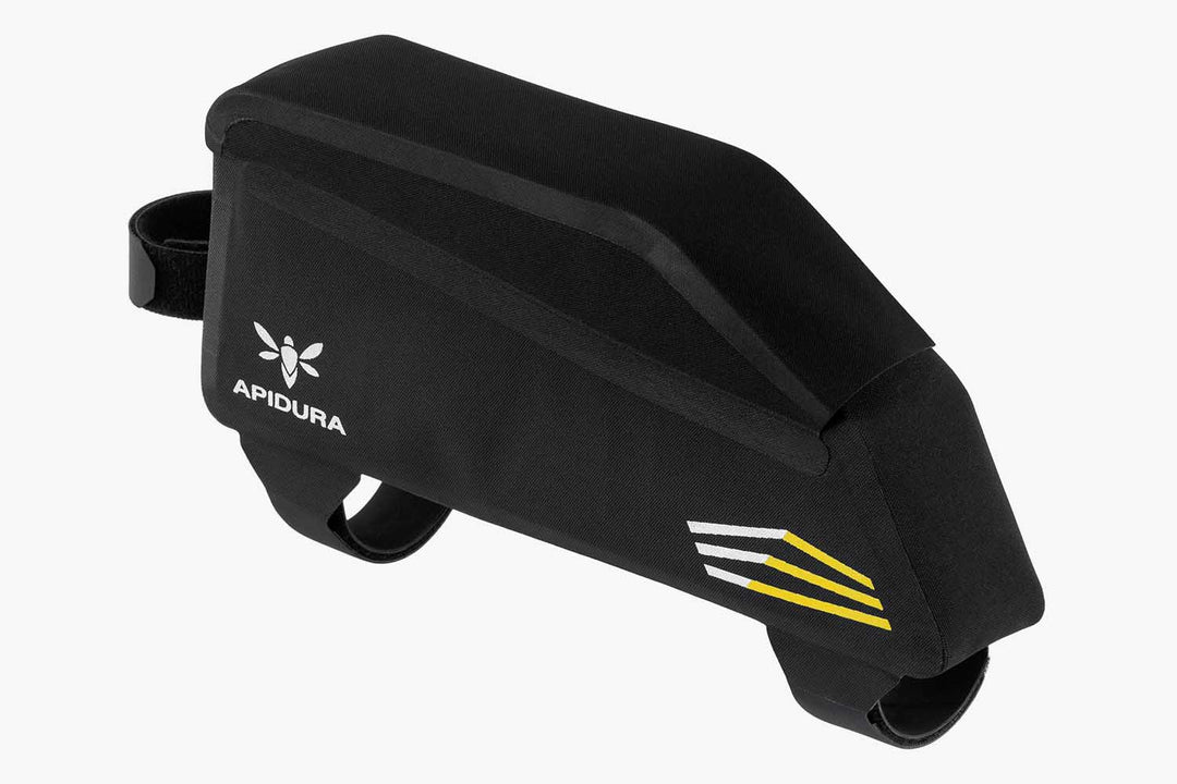 APIDURA Racing top tube pack (1L)