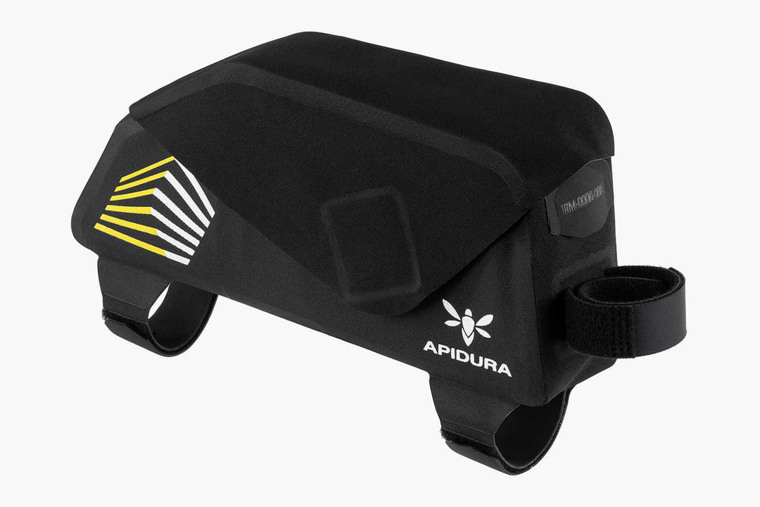 Racing top tube pack (1L)