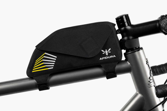 APIDURA Racing top tube pack (1L)