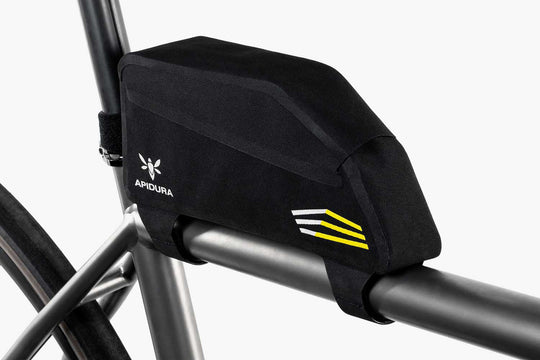 APIDURA Racing top tube pack (1L)