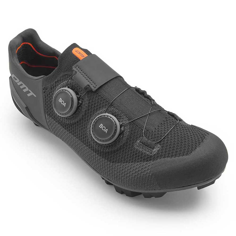 DMT MH10 Black Zapatillas MTB