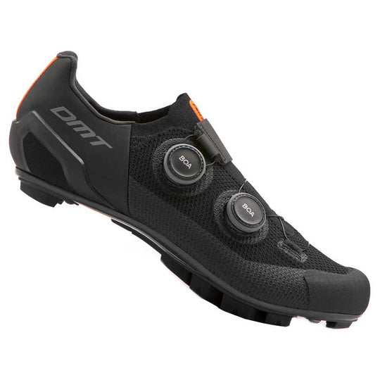 DMT MH10 Black Zapatillas MTB