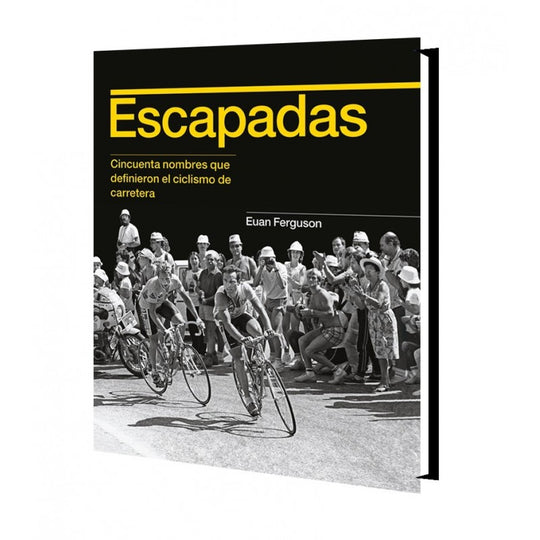 Escapadas