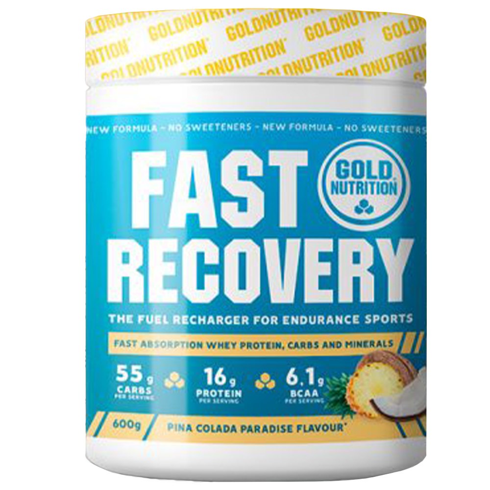 Gold Fast Recovery