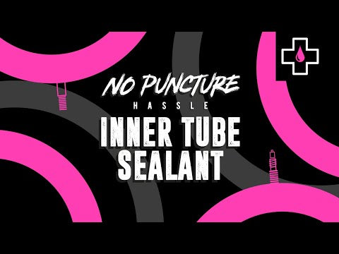 Inner Tube Sealant Kit