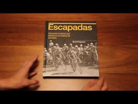 Escapadas