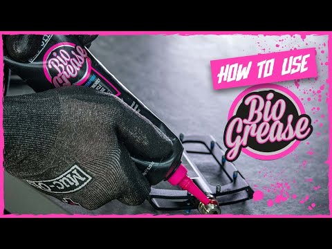 MUC OFF Bio Grease - 150g