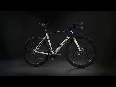 Colnago C68