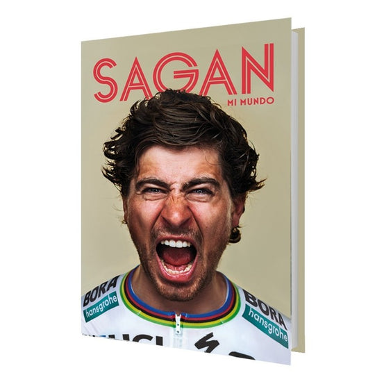 Mi Mundo. Sagan (2ª ed.)