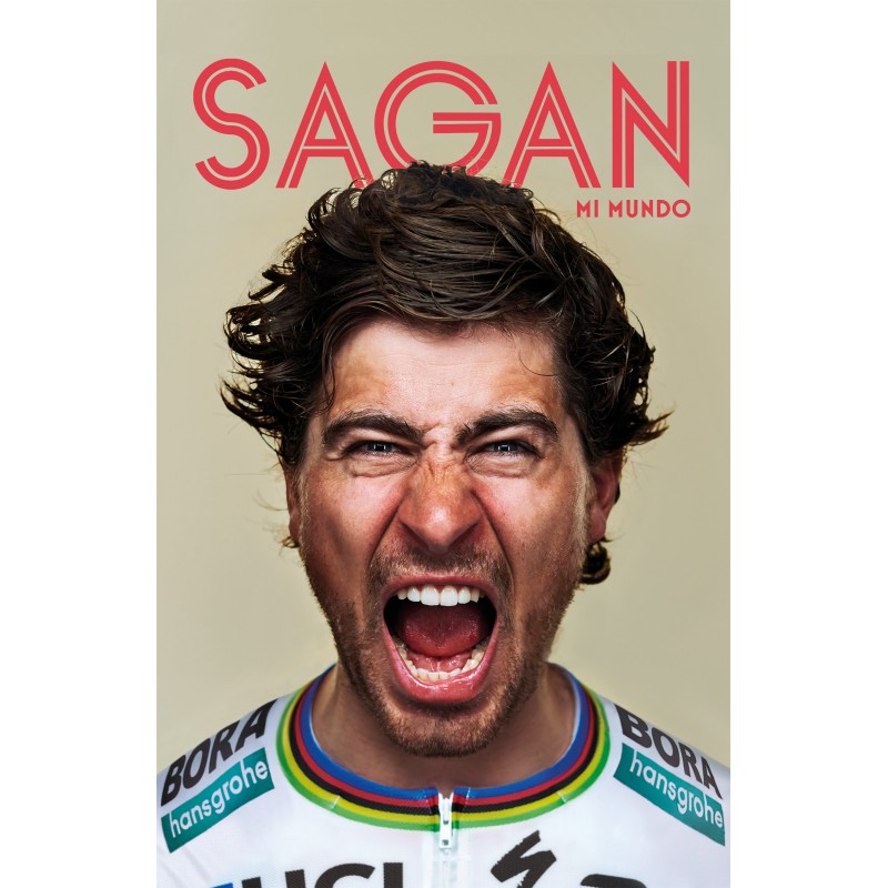 Mi Mundo. Sagan (2ª ed.)