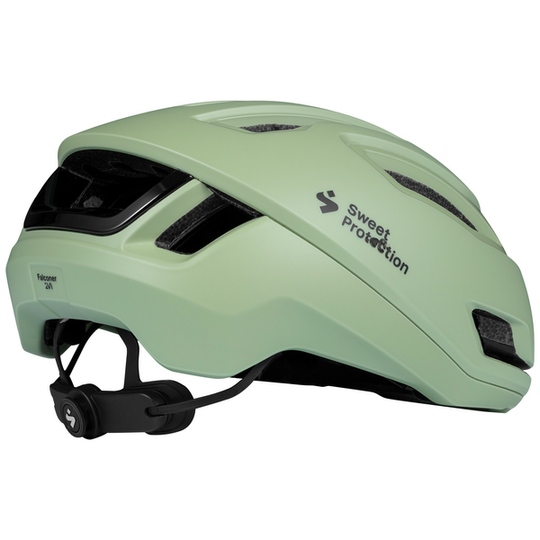 SWEET PROTECTION Falconer 2Vi Mips - Lush Casco Ciclismo