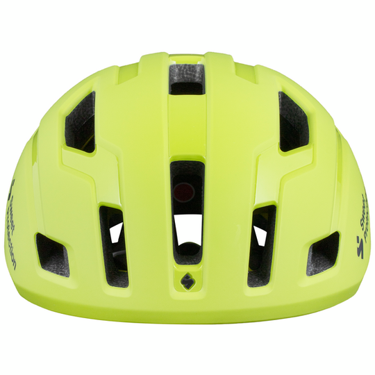 SWEET PROTECTION Seeker - Matte Fluo Casco Ciclismo