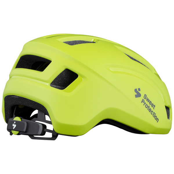 SWEET PROTECTION Seeker - Matte Fluo Casco Ciclismo