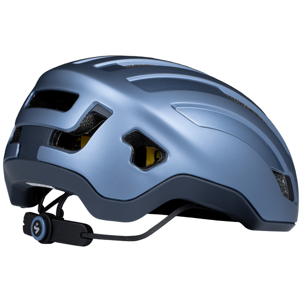 SWEET PROTECTION Outrider - Flare Metallic Casco Ciclismo