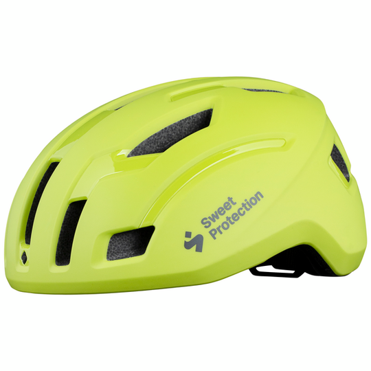 SWEET PROTECTION Seeker - Matte Fluo Casco Ciclismo