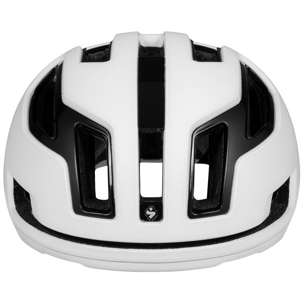 Casco Falconer 2Vi Mips - Satin White