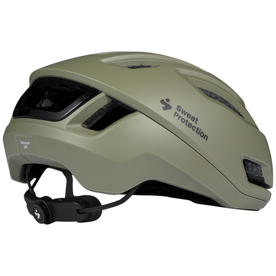 Casco Falconer 2Vi Mips - Woodland