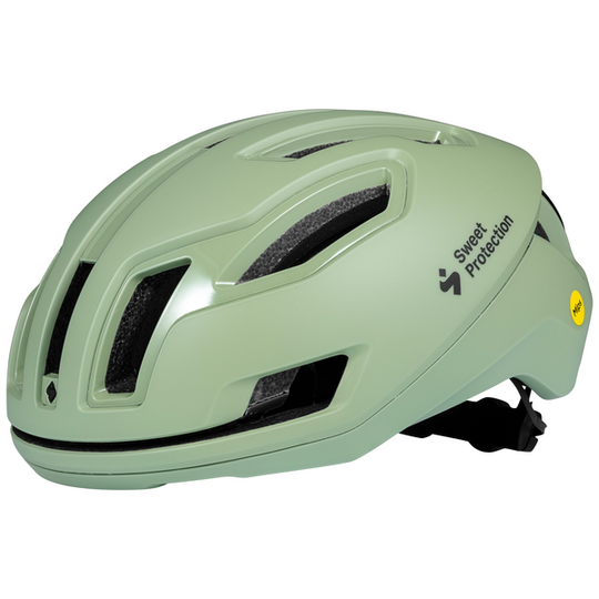 SWEET PROTECTION Falconer 2Vi Mips - Lush Casco Ciclismo