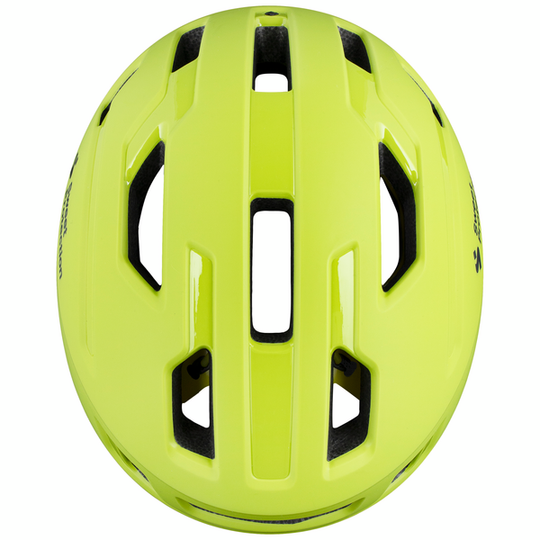 SWEET PROTECTION Seeker - Matte Fluo Casco Ciclismo