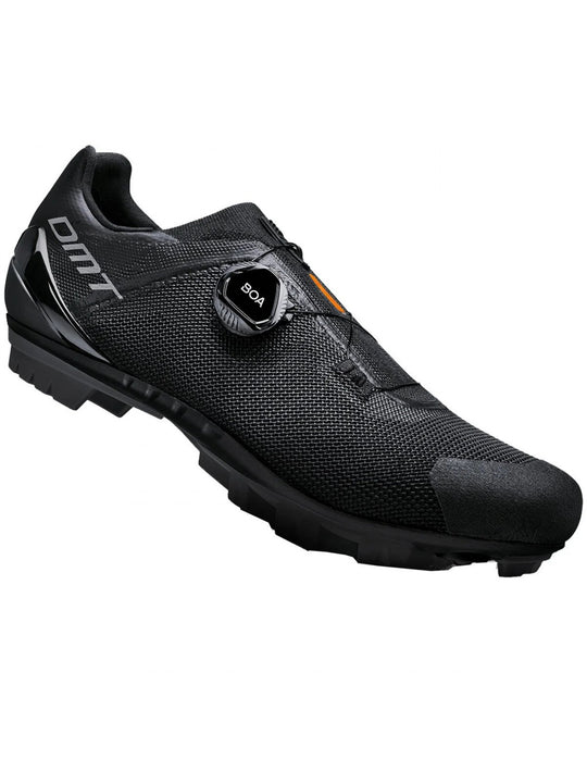 Zapatillas - DMT KM4 Black